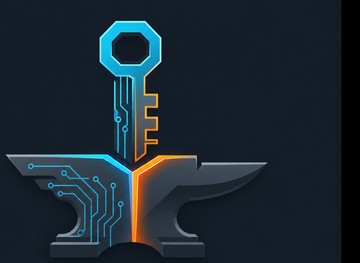 KeyForge Services